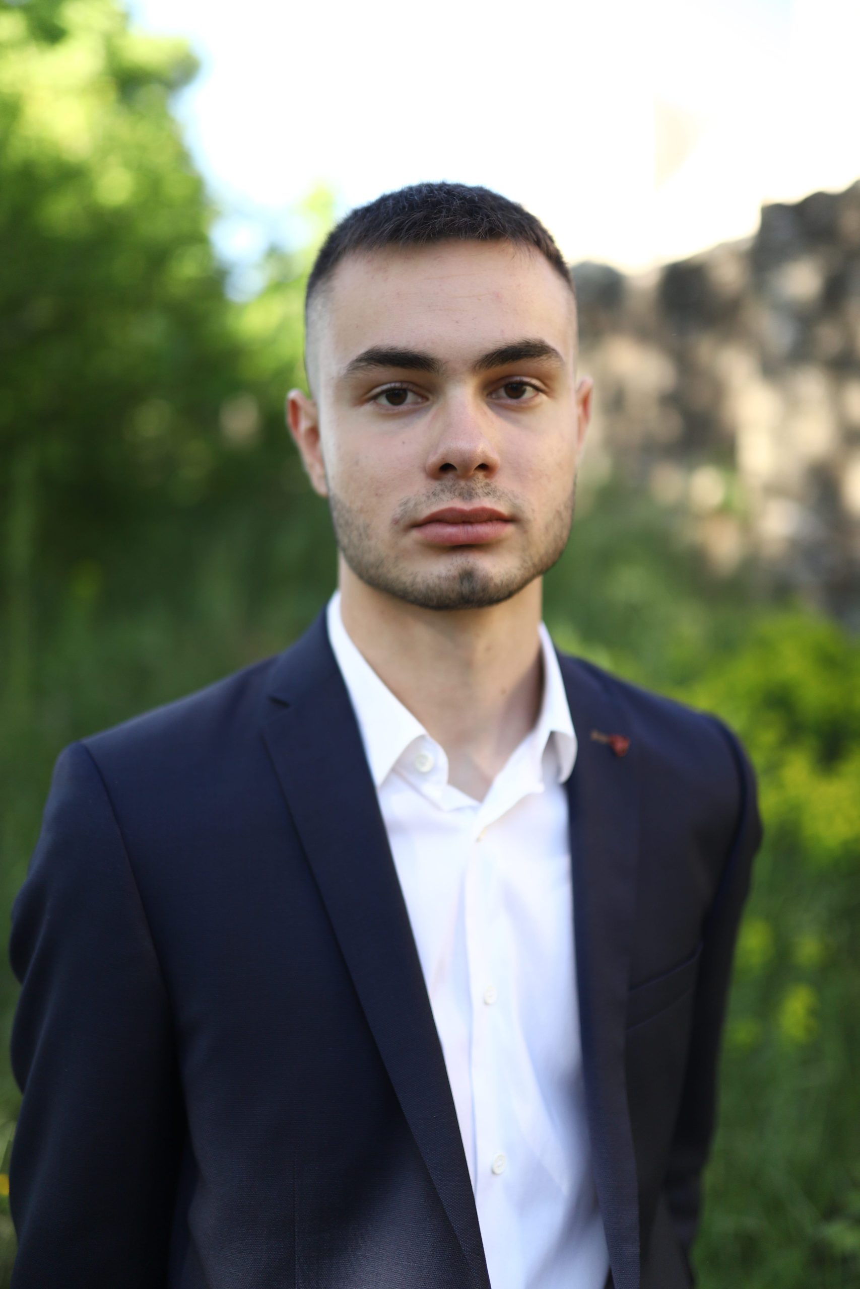 Bakir Hamidović